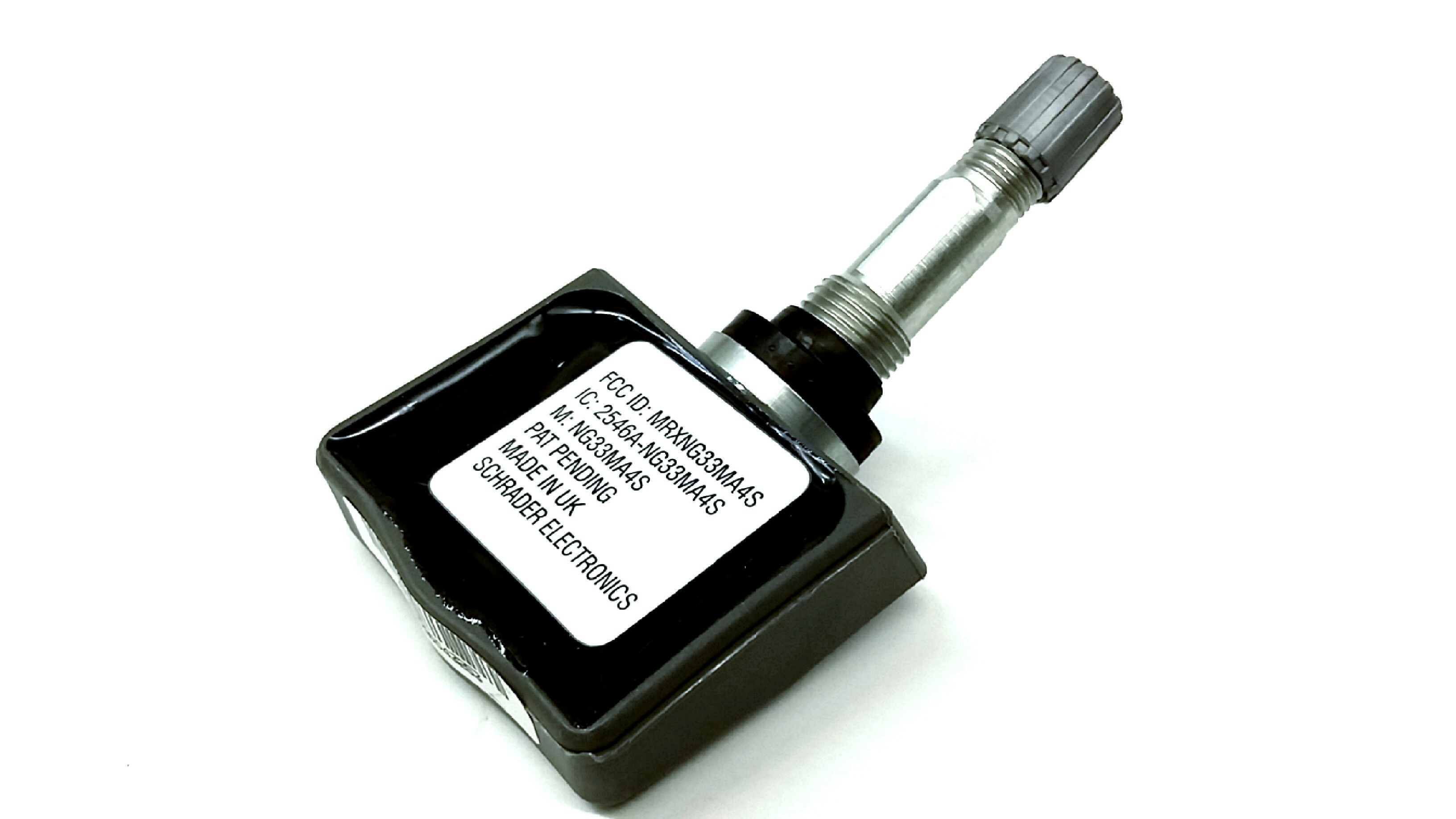Subaru Outback Tire Pressure Monitoring System Sensor 28103AG00B